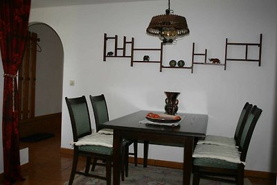 Ferienwohnung Backstube