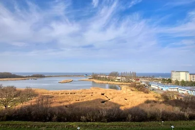 Vakantieappartement Gezinsvakantie Heiligenhafen