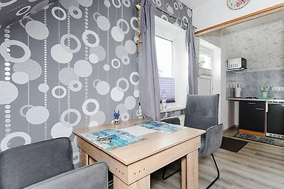 Apartment Meeresrauschen im Gästehaus Kock