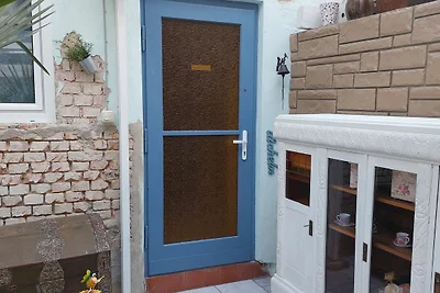 Vakantieappartement Gezinsvakantie Neubukow