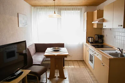 Vakantieappartement Gezinsvakantie Bad Dürrheim