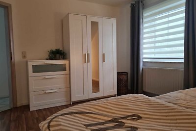 Ferienwohnung Küstenglück