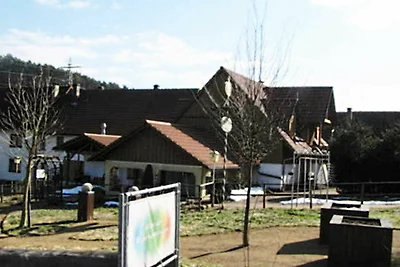 Spatzennest
