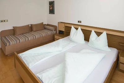Ferienwohnung Hanetseder