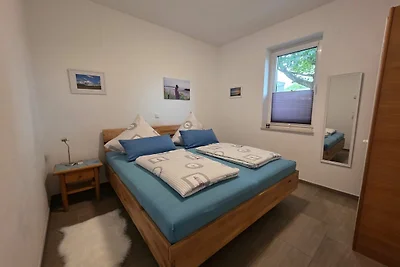 Ferienwohnung Haltepunkt