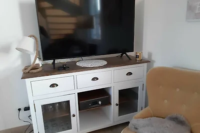 3-Raum-Ferienhaus (6 Personen) Luv