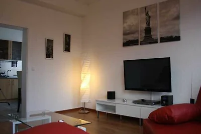 Vakantieappartement Gezinsvakantie Stade