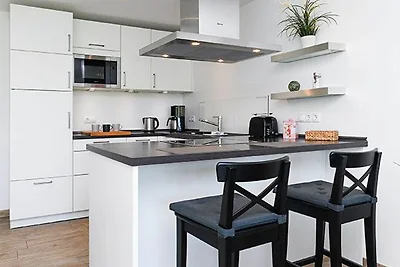 Ferienwohnung Buhne 2