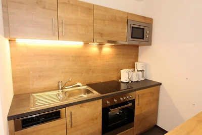 Vakantieappartement Gezinsvakantie Feldberg