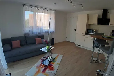 Vakantieappartement Gezinsvakantie Meersburg