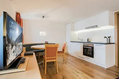 Caroline's Apartment