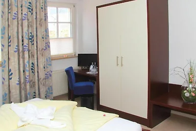 Doppelzimmer Standard Seeseite