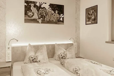 Appartamento Vacanza con famiglia Schoppernau