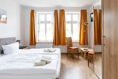Ferienwohnung Strandkorb
