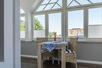 Appartamento Vacanza con famiglia Kühlungsborn