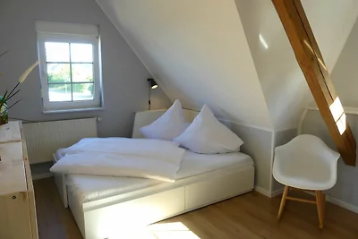 Vakantieappartement Gezinsvakantie Mönkebude