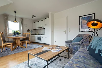 Reriker Strasse 28 Whg. 04