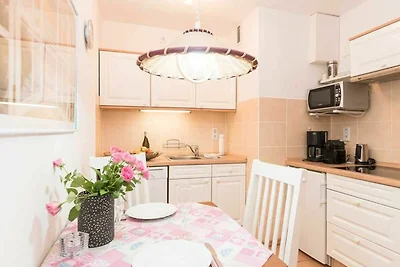 Haus Ankerlicht 4. OG