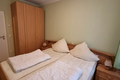 Hotel Cultuur en bezienswaardigheden Zempin