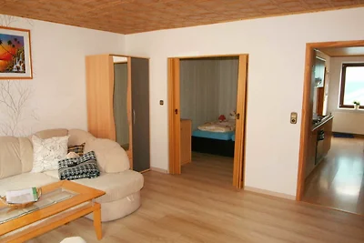 Appartamento Vacanza con famiglia Ilfeld