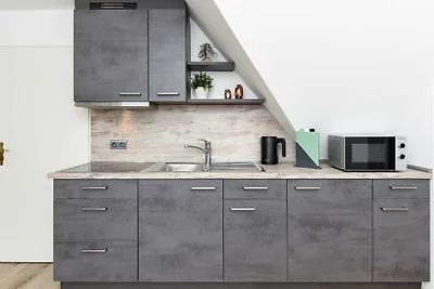 apartman za odmor Obiteljski odmor Carolinensiel