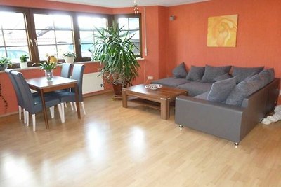 Vakantieappartement Gezinsvakantie Nohra