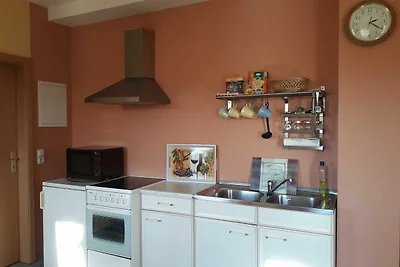 Vakantieappartement Gezinsvakantie Schönfeld