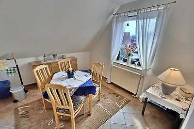 Vakantieappartement Gezinsvakantie Bansin