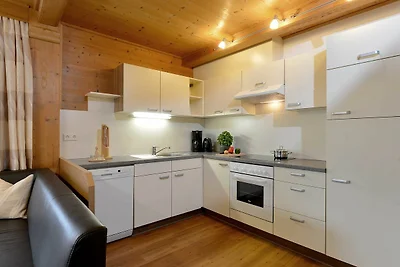 Vakantieappartement Gezinsvakantie Fügen