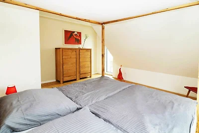 Ferienhaus Hinnerk-3 SZ bis max. 6 Pers.