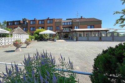 Hotel Cultuur en bezienswaardigheden Stade