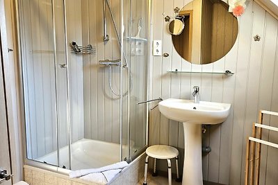 Vakantieappartement Gezinsvakantie Dargen