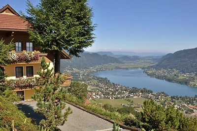 Appartamento Vacanza con famiglia Bodensdorf