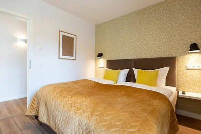 Vakantieappartement Gezinsvakantie Ahlbeck