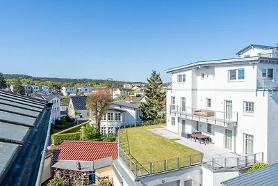 Villa Albertine, App. 09