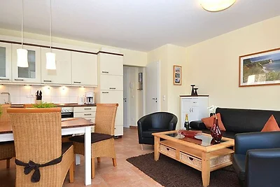 Haus Möwe in Sellin | Wohnung 13