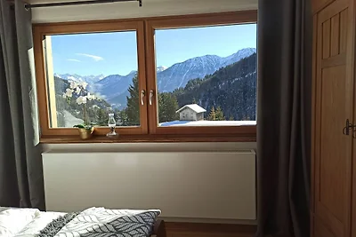 Hirschblick-Suite No. 2