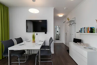 Villa Alizé WE 02 Schilfgras