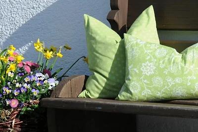 apartman za odmor Obiteljski odmor Bad Wiessee