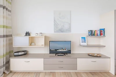 Appartamento Vacanza con famiglia Cuxhaven