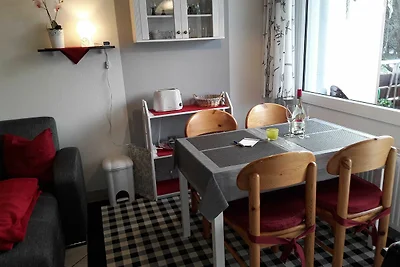 Ferienwohnung E-III-1-7