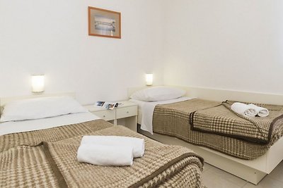 Holiday flat family holiday Savudrija