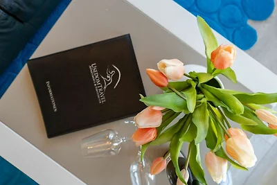 Ostseedomizil Bansin, App. 3.3