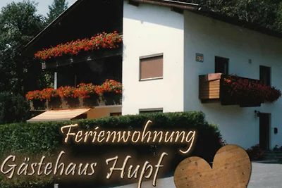Appartamento Vacanza con famiglia Walchsee