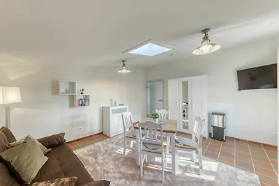 Vakantieappartement Gezinsvakantie Dobbin-Linstow