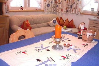 Casa vacanze Vacanza di relax Ruhpolding