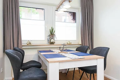 Ferienwohnung Langeoog