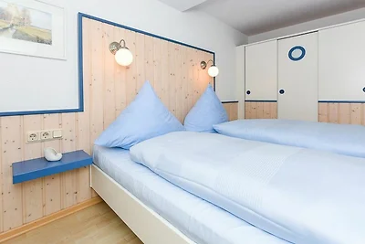 Ferienwohnung Kapitän Jack Sparrow