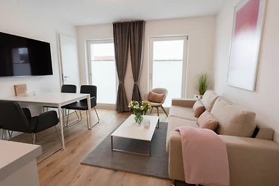 Holiday flat family holiday Norderney