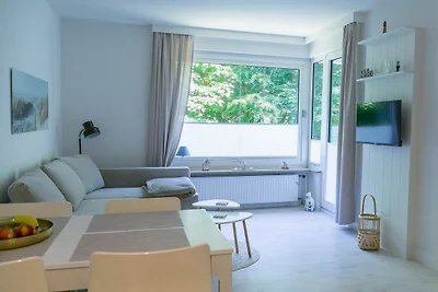 Appartamento Vacanza con famiglia Glücksburg